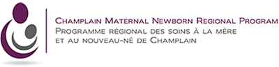 Champlain Maternal Newborn Regional Program